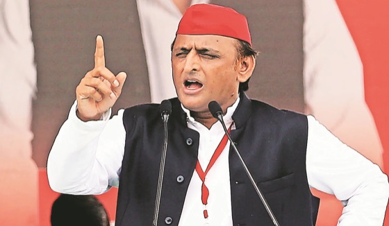 akhilesh yadav