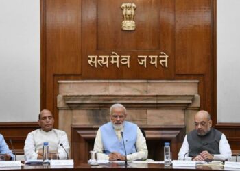 Modi Government