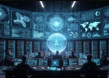 AI Call Center