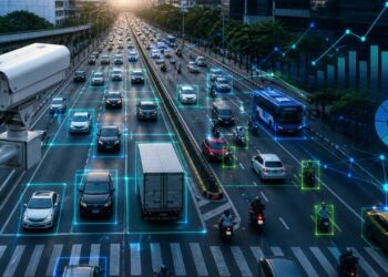 traffic system