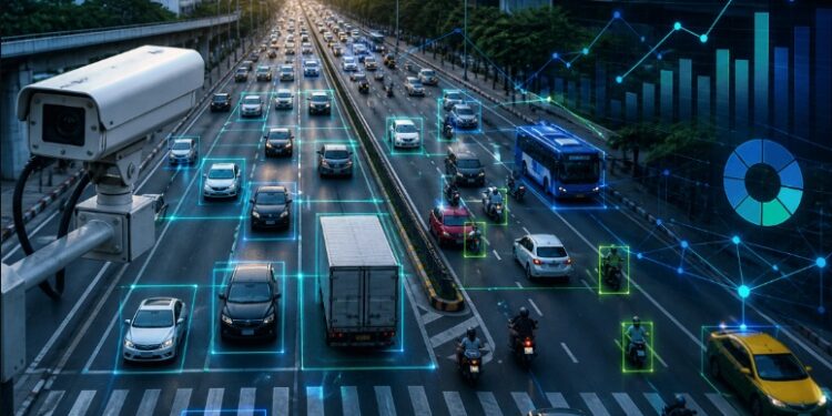 traffic system
