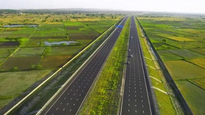 greenfield expressway