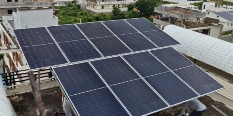 PM-Surya Ghar Scheme