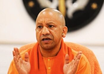cm yogi