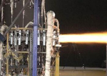 Hypersonic Missile Technology