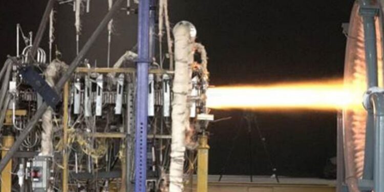 Hypersonic Missile Technology