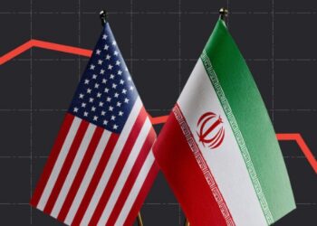 america and iran