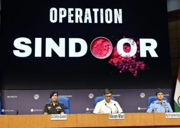 Operation Sindoor