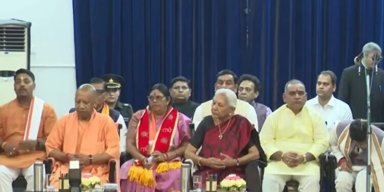 योगी सरकार