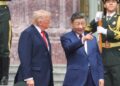 trump china visit