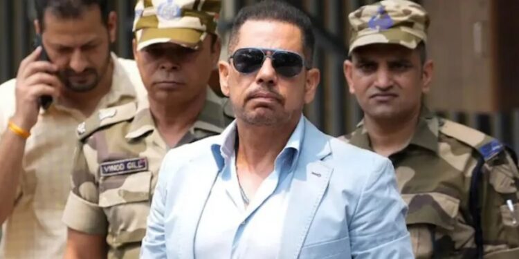 robert vadra