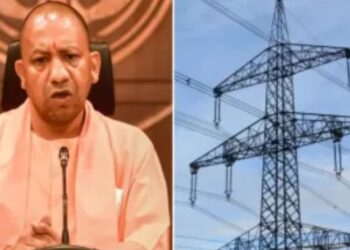 electricity camp in UP from tomorrow