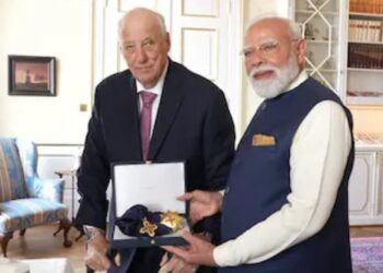 PM Modi