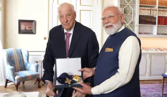 PM Modi