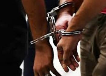 arrest