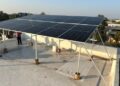 solar panel
