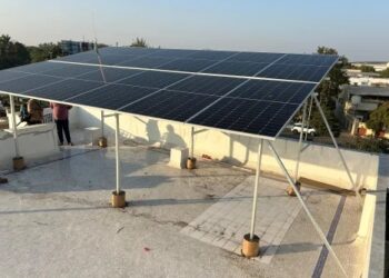 solar panel