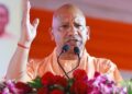 CM Yogi