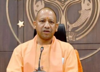 CM Yogi