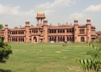 Educational Heritage
