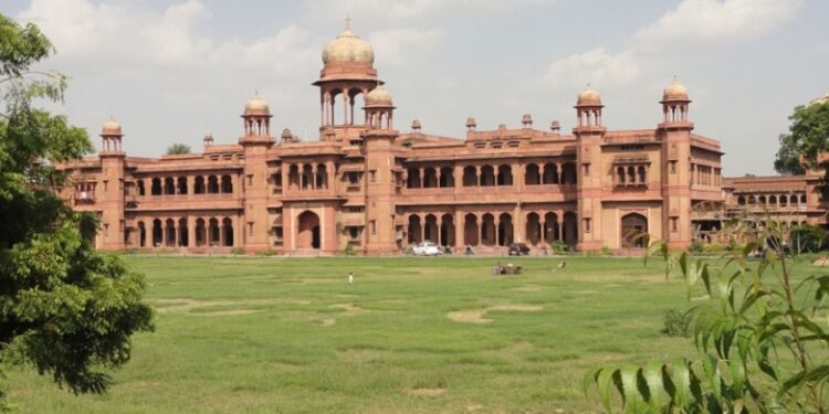 Educational Heritage