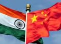 india china