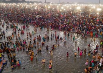 prayagraj mahakumbh