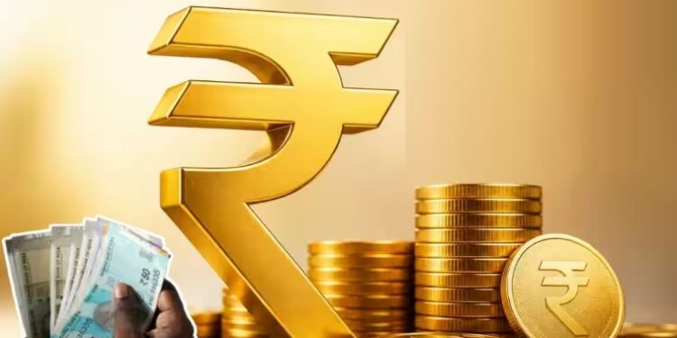 Digital currency