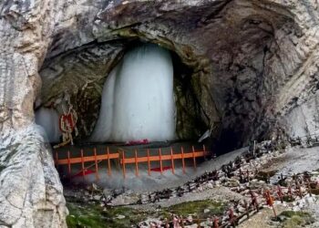 amarnath yatra