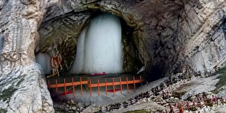 amarnath yatra