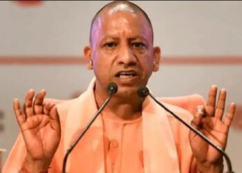 cm yogi