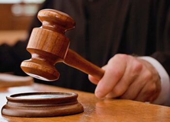 court