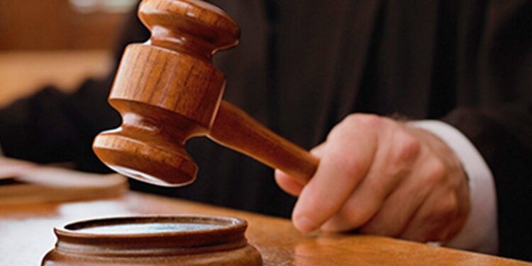 court