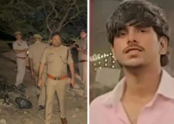 surya murder case