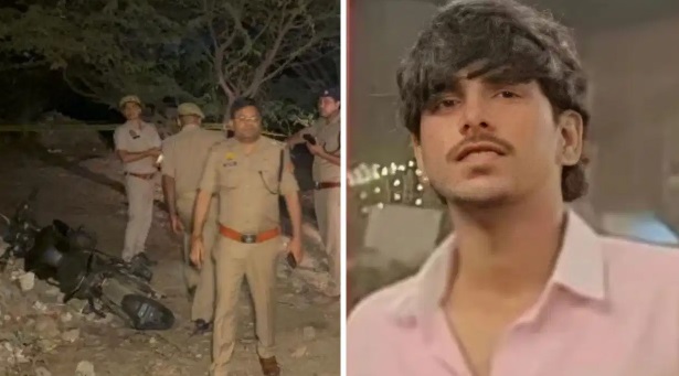 surya murder case
