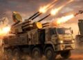 AI Air Defense System