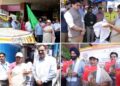 दिल्ली सरकार