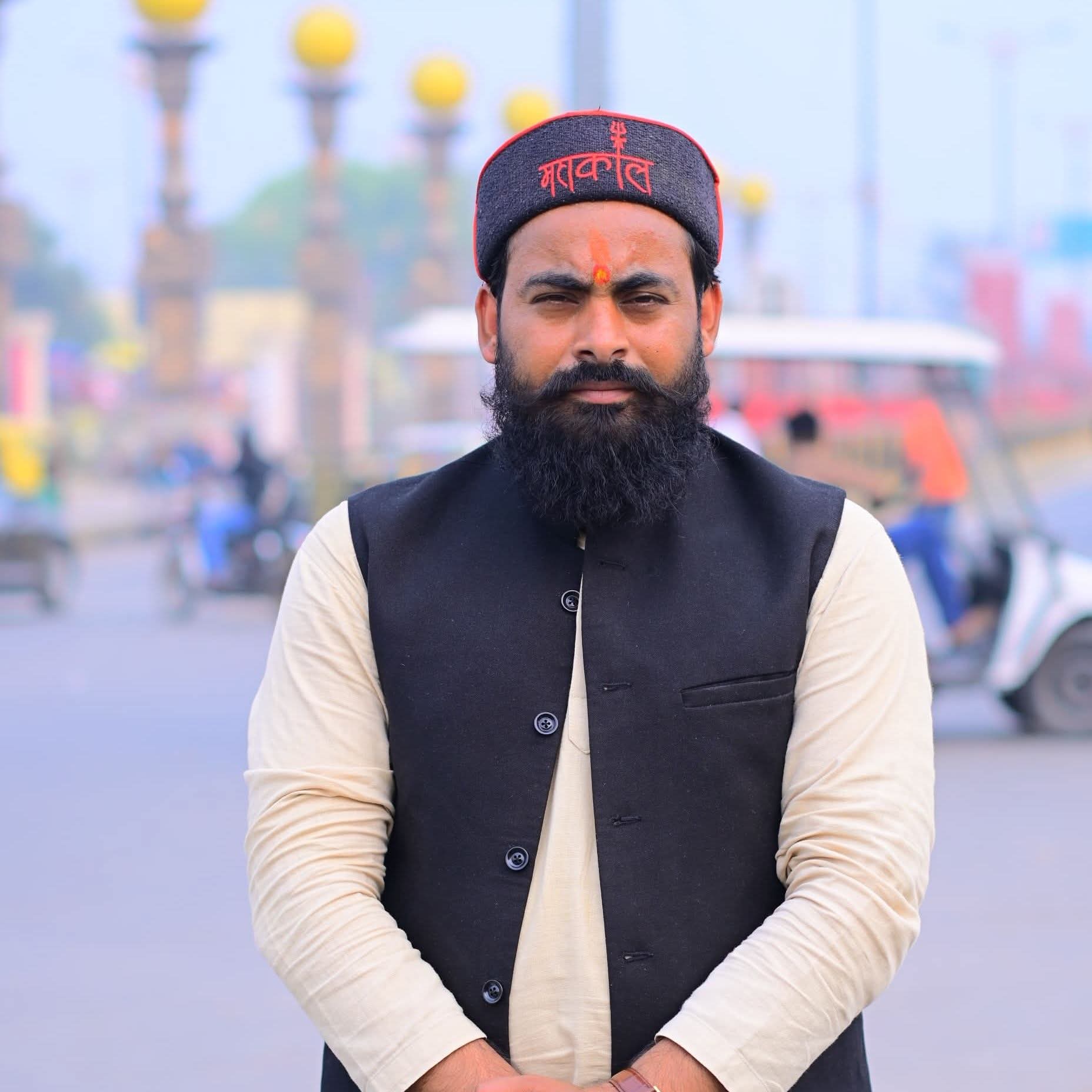 सूरज पासी