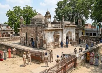 लाखन आर्मी