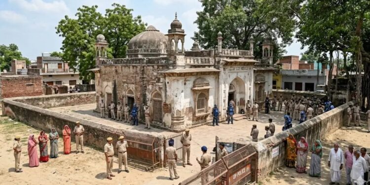 लाखन आर्मी