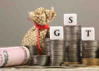 GST