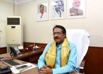 BJP ने बदले 4 प्रदेशों के अध्यक्ष, हर्ष मल्होत्रा को मिली दिल्ली की कमान
