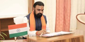 बिहार कैबिनेट के 20 बड़े फैसले! इलेक्ट्रिक बसें, AI मिशन और ई-वोटिंग सिस्टम को मिली मंजूरी