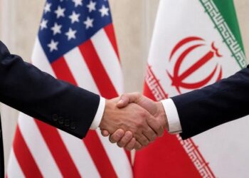 iran us