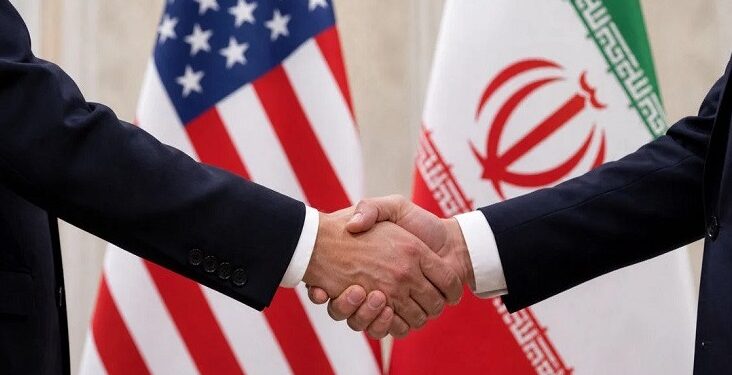 iran us