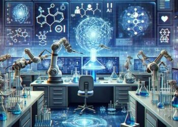 ai lab