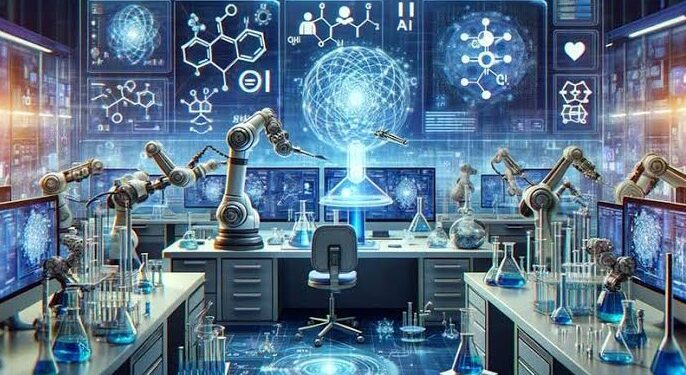 ai lab