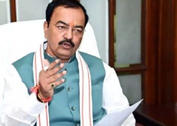 केशव प्रसाद मौर्य