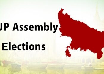 Assembly elections in UP