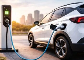 Delhi's new EV policy
